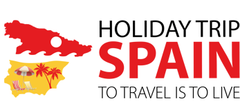 Holiday Trip Spain - Online booking portal